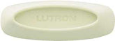 Lutron Skylark SK-IV Replacement Knob, Standard, Ivory, Gloss, For: Preset and Slide to Off Dimmers